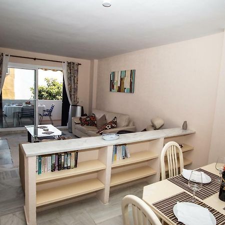 Casa Calahonda Appartamento Sitio de Calahonda Esterno foto