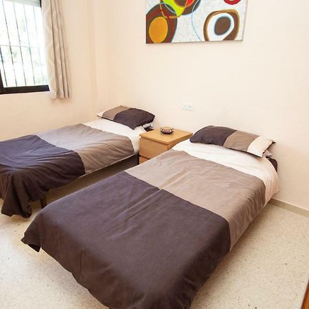 Casa Calahonda Appartamento Sitio de Calahonda Esterno foto