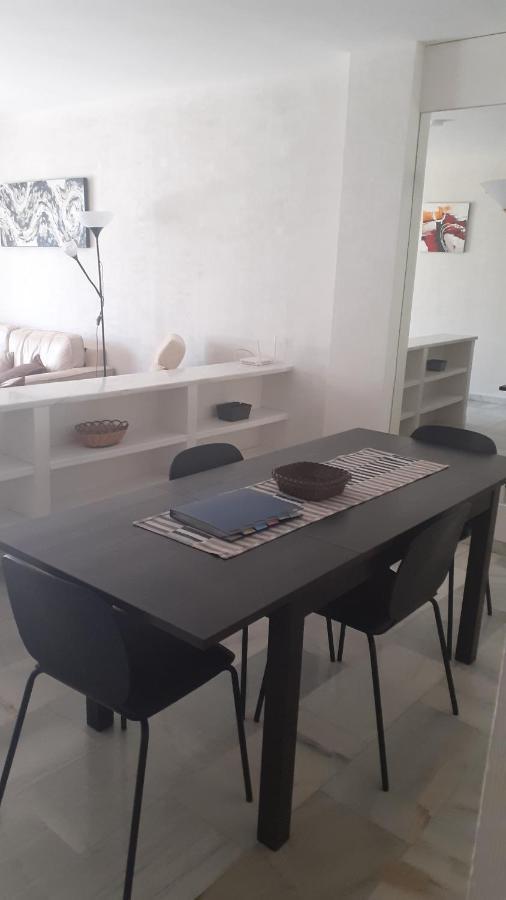 Casa Calahonda Appartamento Sitio de Calahonda Esterno foto