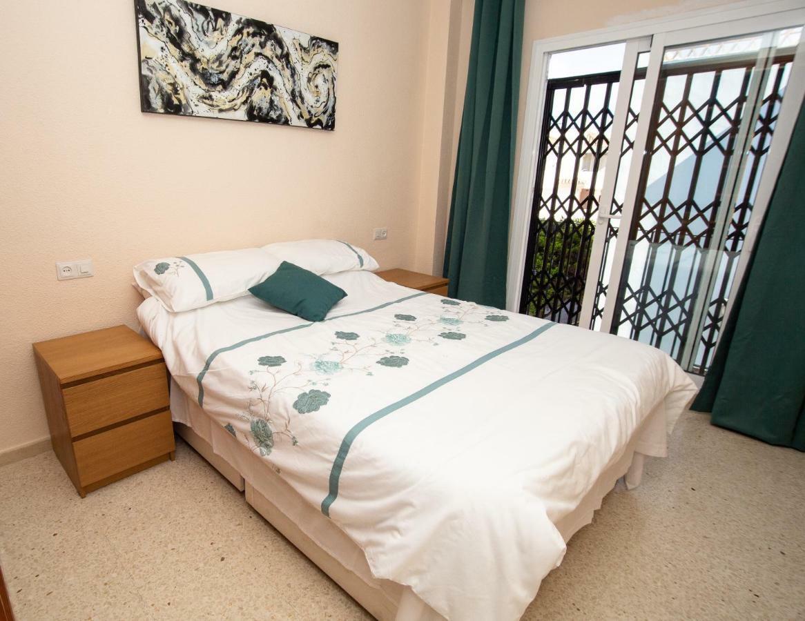Casa Calahonda Appartamento Sitio de Calahonda Esterno foto