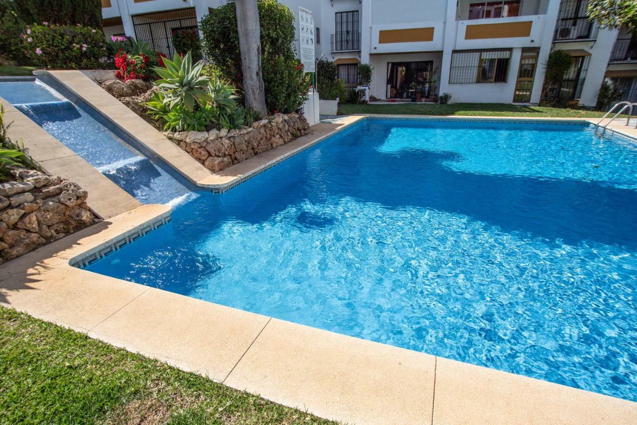 Casa Calahonda Appartamento Sitio de Calahonda Esterno foto