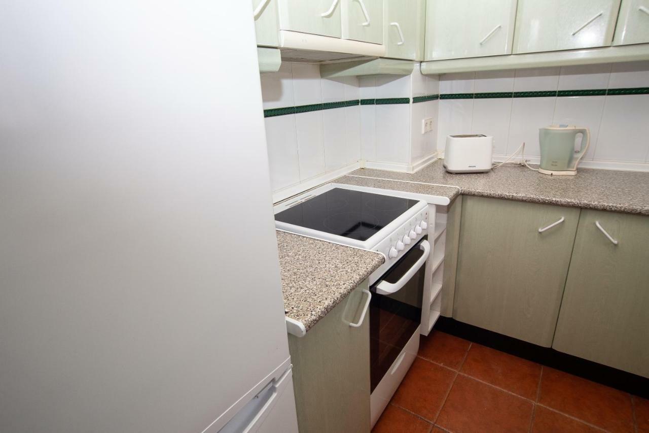 Casa Calahonda Appartamento Sitio de Calahonda Esterno foto