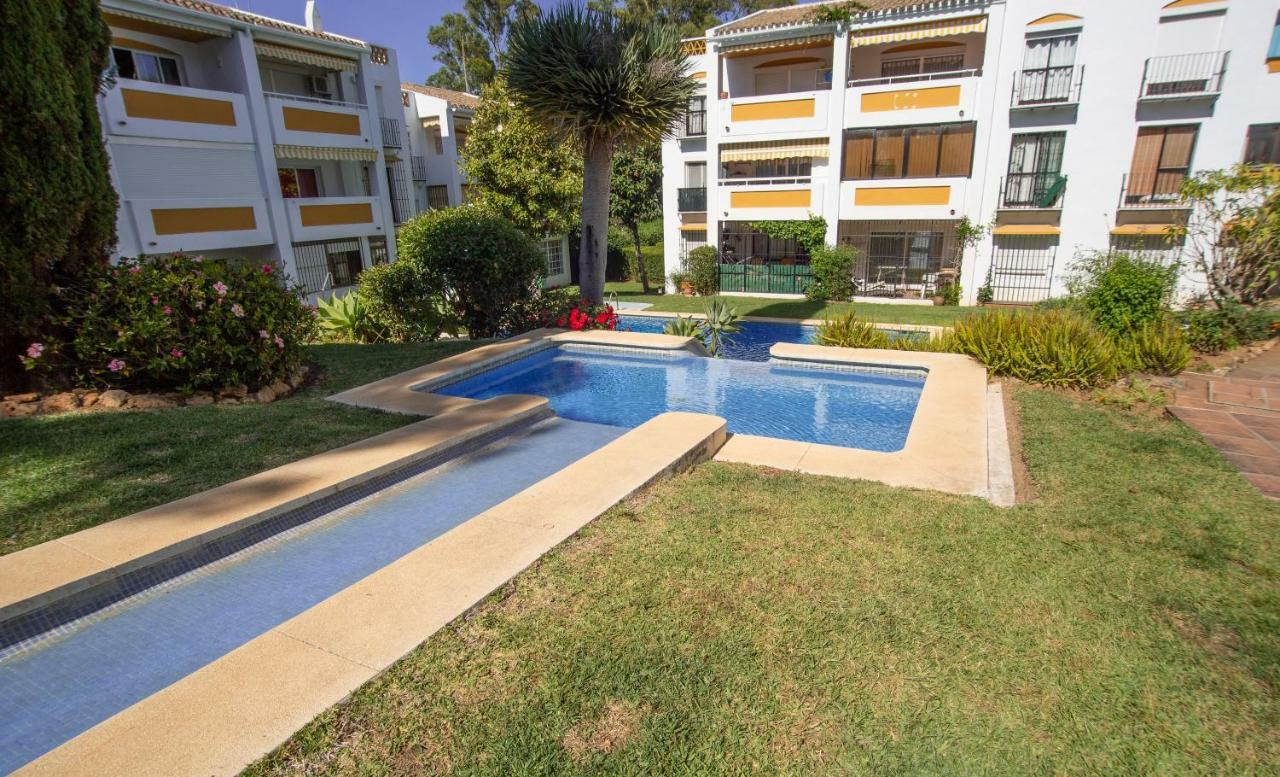 Casa Calahonda Appartamento Sitio de Calahonda Esterno foto