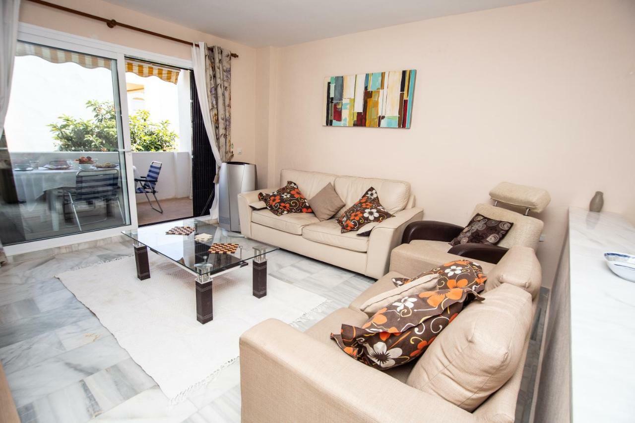 Casa Calahonda Appartamento Sitio de Calahonda Esterno foto