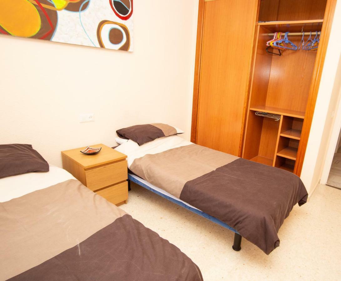 Casa Calahonda Appartamento Sitio de Calahonda Esterno foto